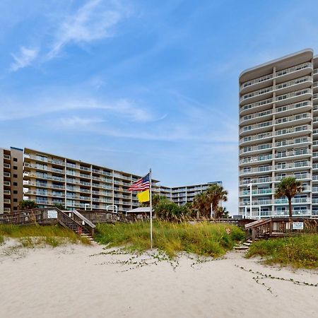 Tradewinds 601 Apartment Ориндж Бийч Екстериор снимка