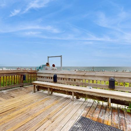 Tradewinds 601 Apartment Ориндж Бийч Екстериор снимка