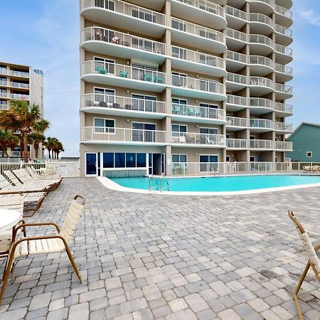 Tradewinds 601 Apartment Ориндж Бийч Екстериор снимка