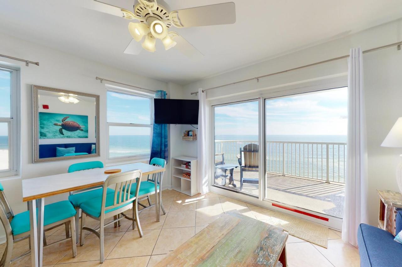 Tradewinds 601 Apartment Ориндж Бийч Екстериор снимка