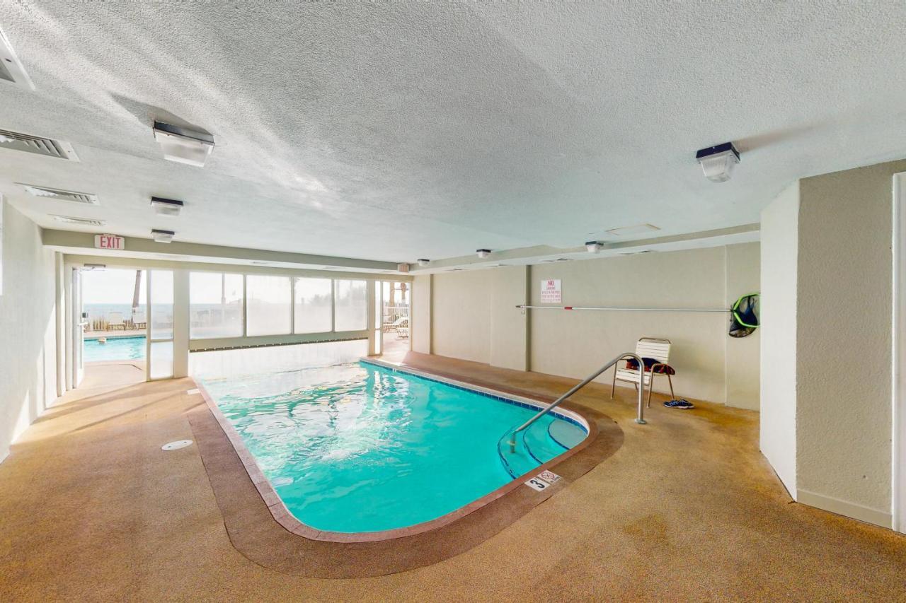 Tradewinds 601 Apartment Ориндж Бийч Екстериор снимка
