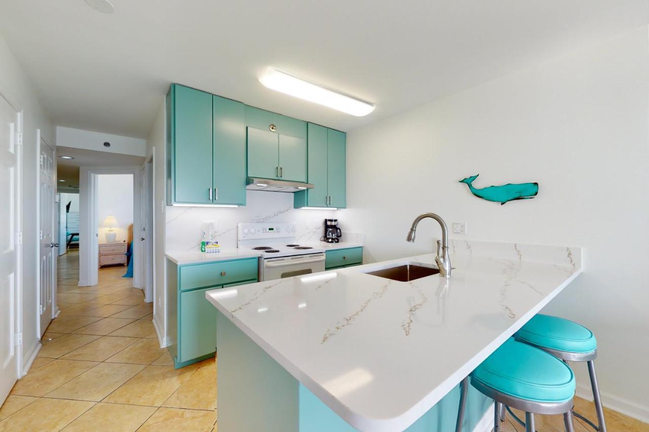 Tradewinds 601 Apartment Ориндж Бийч Екстериор снимка