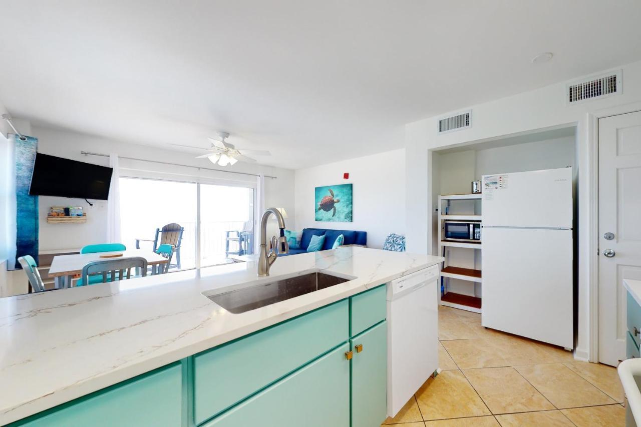Tradewinds 601 Apartment Ориндж Бийч Екстериор снимка