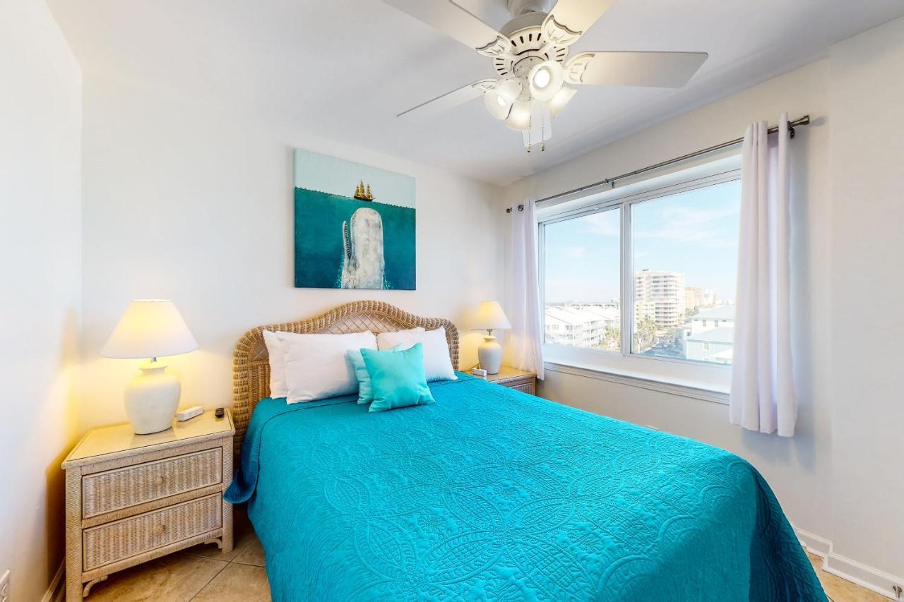 Tradewinds 601 Apartment Ориндж Бийч Екстериор снимка
