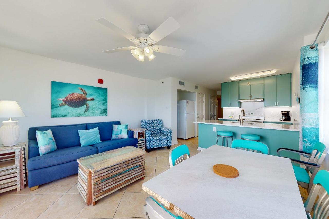 Tradewinds 601 Apartment Ориндж Бийч Екстериор снимка