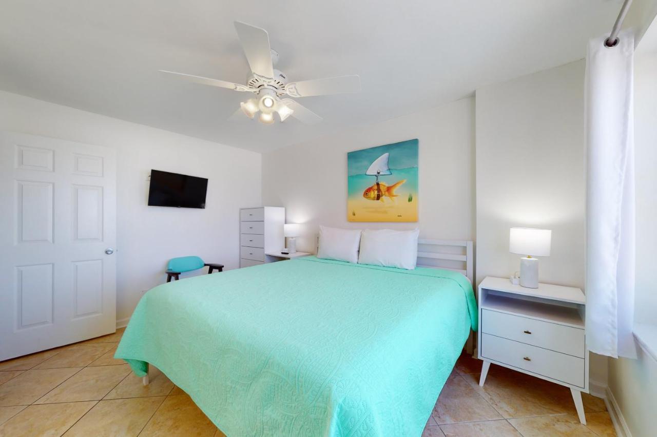 Tradewinds 601 Apartment Ориндж Бийч Екстериор снимка