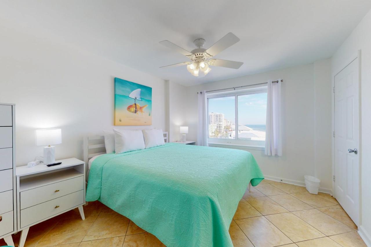 Tradewinds 601 Apartment Ориндж Бийч Екстериор снимка