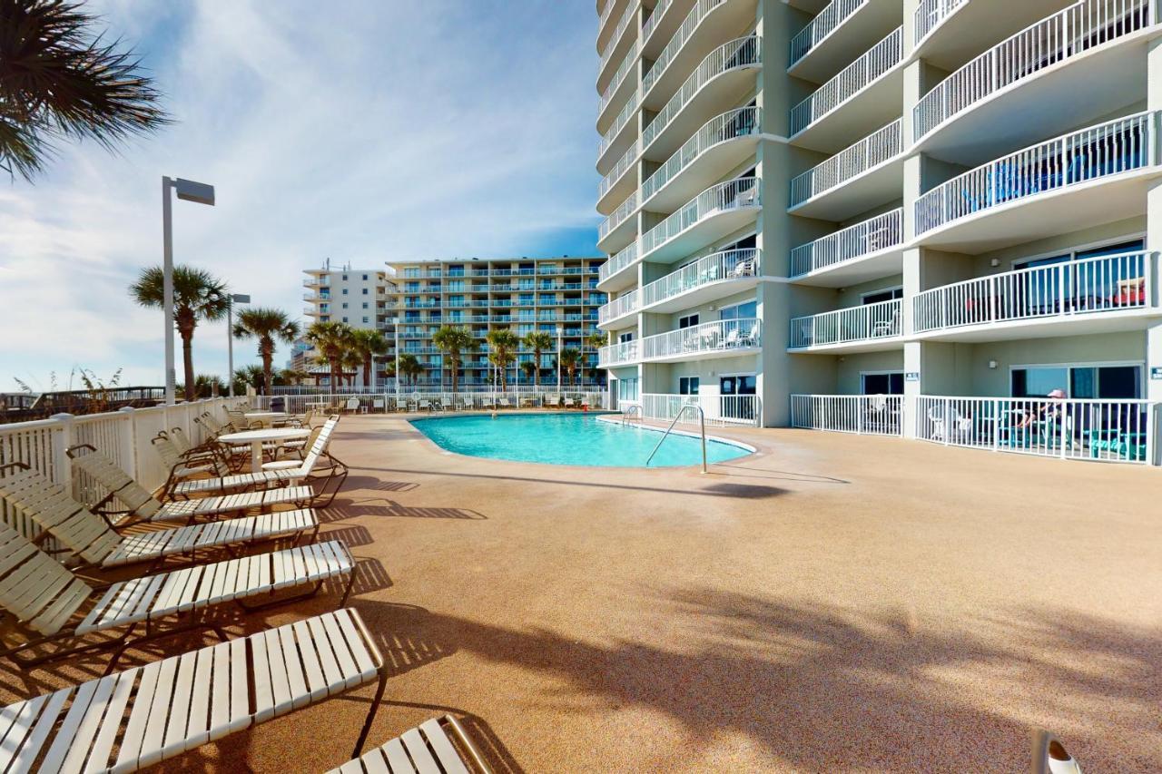 Tradewinds 601 Apartment Ориндж Бийч Екстериор снимка