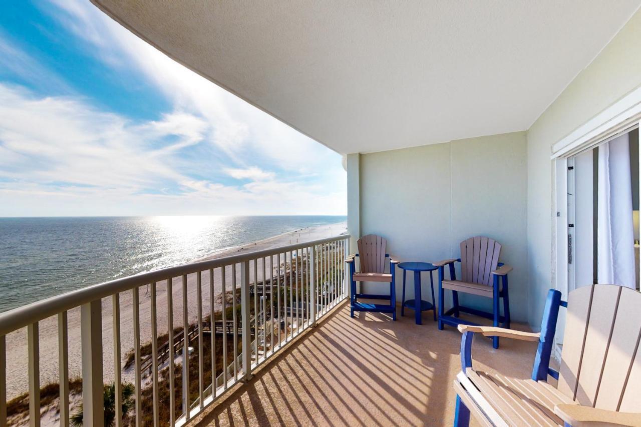 Tradewinds 601 Apartment Ориндж Бийч Екстериор снимка