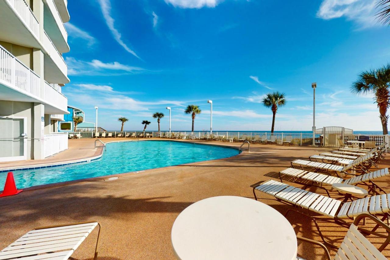 Tradewinds 601 Apartment Ориндж Бийч Екстериор снимка
