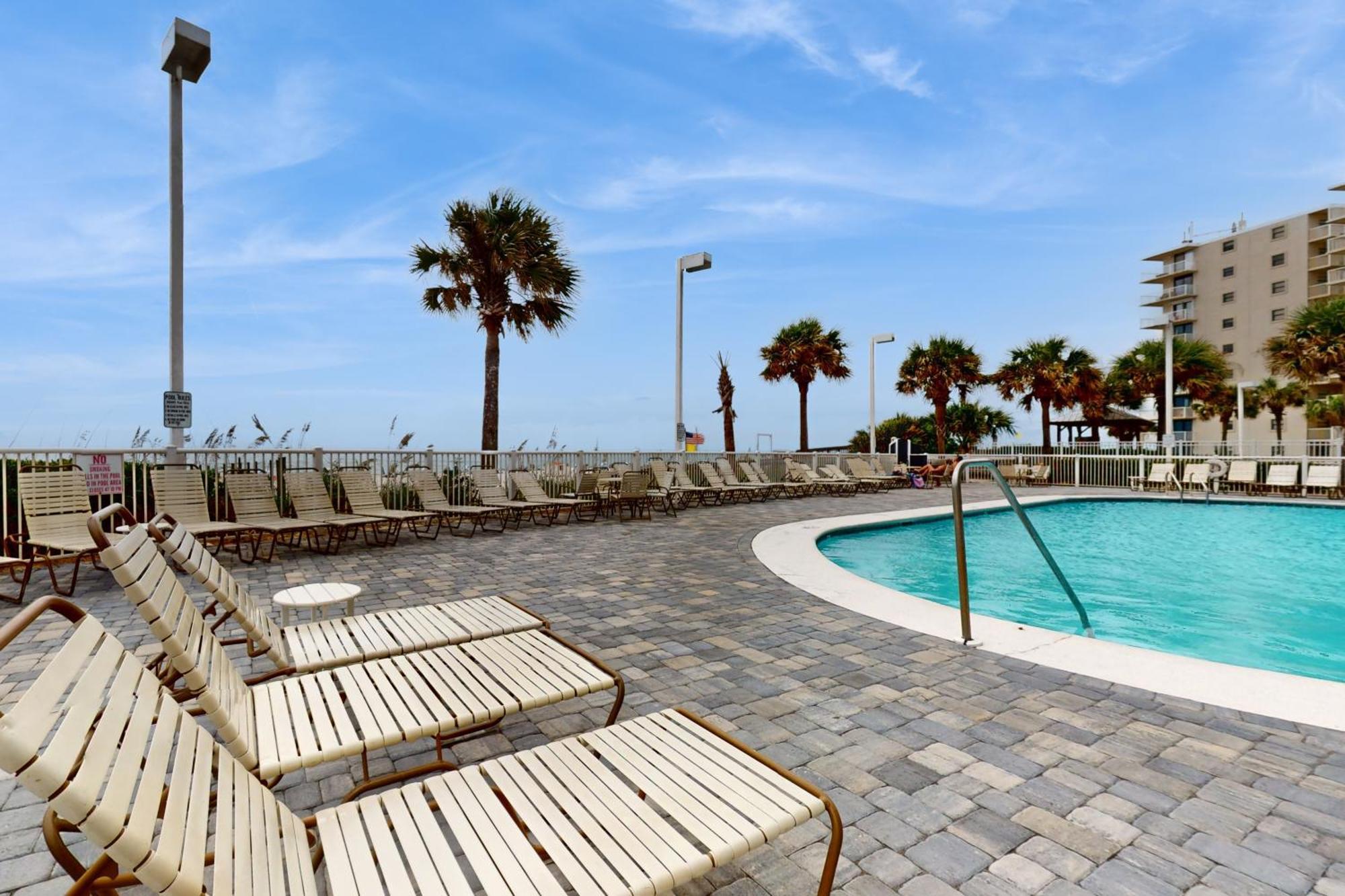 Tradewinds 601 Apartment Ориндж Бийч Екстериор снимка