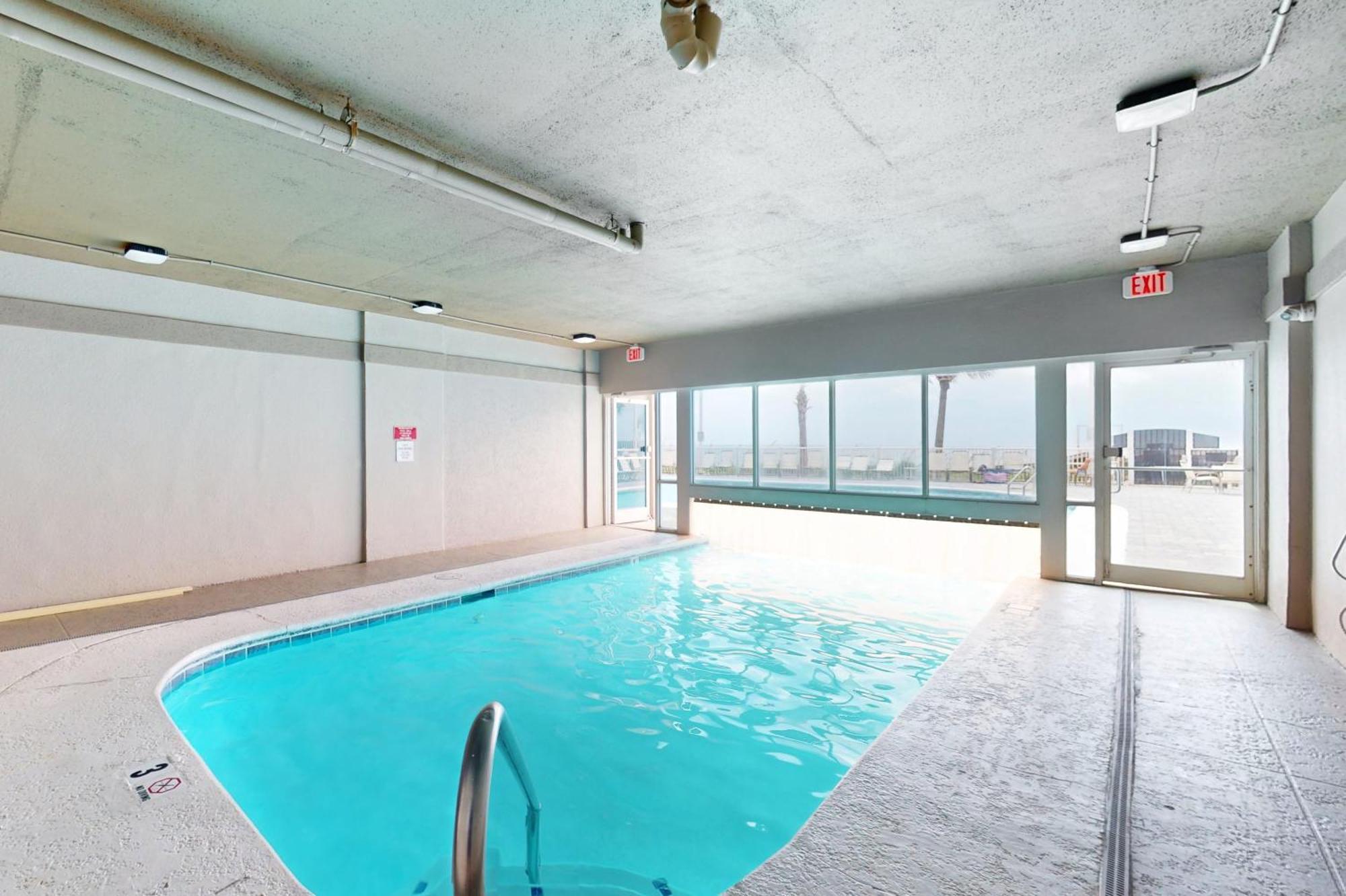 Tradewinds 601 Apartment Ориндж Бийч Екстериор снимка