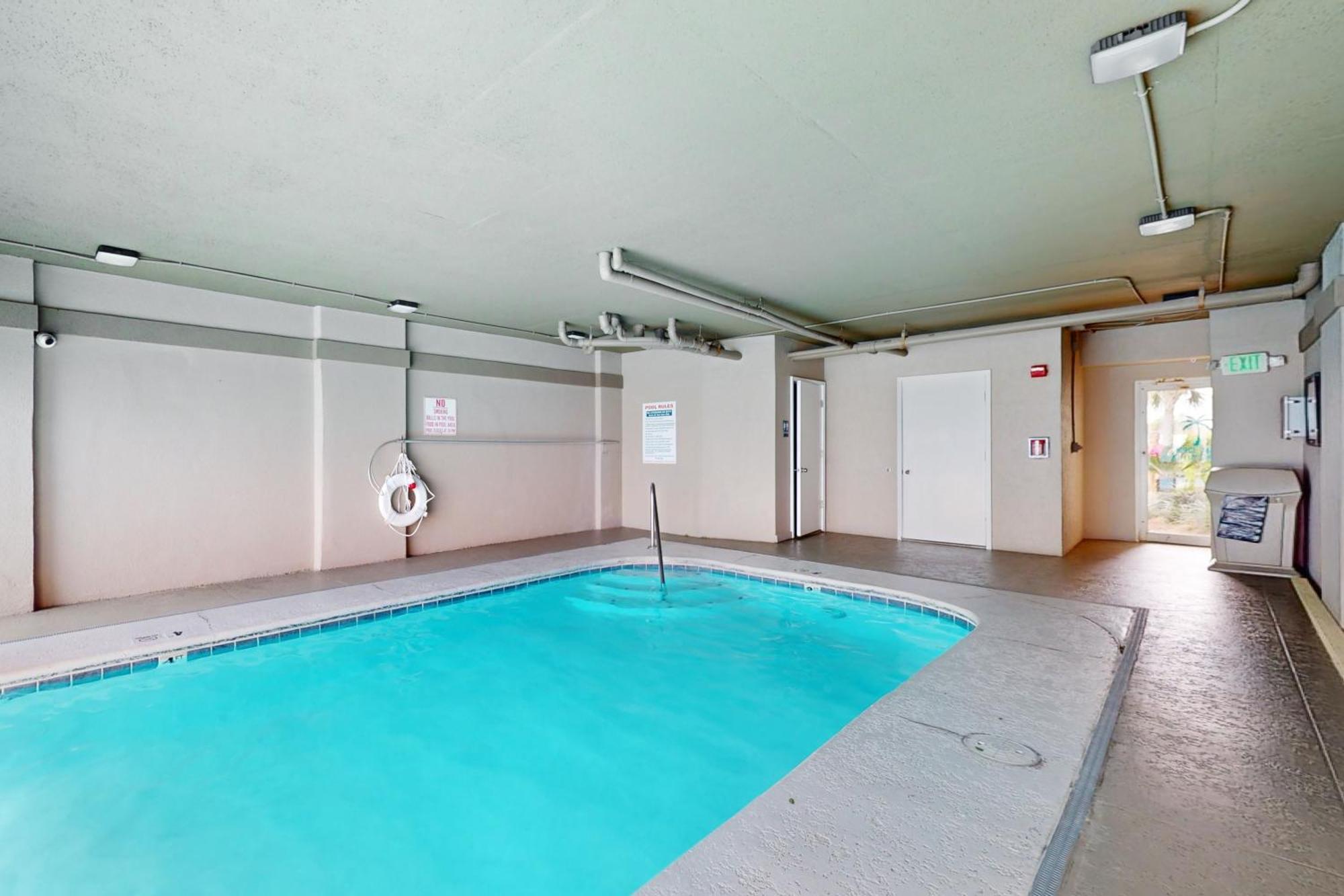 Tradewinds 601 Apartment Ориндж Бийч Екстериор снимка